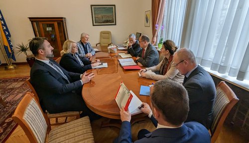 lendo, schmidt, stojanovic, bradara