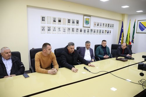 kasumovic rudari pomoc gradsko vijece