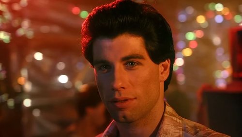 John Travolta