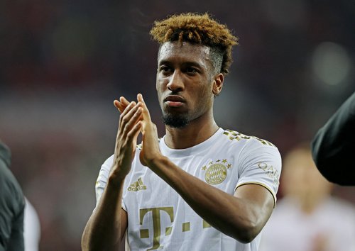 Bundesliga - Bayer Leverkusen v Bayern Munich