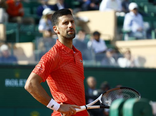 ATP Masters 1000 - Monte Carlo Masters