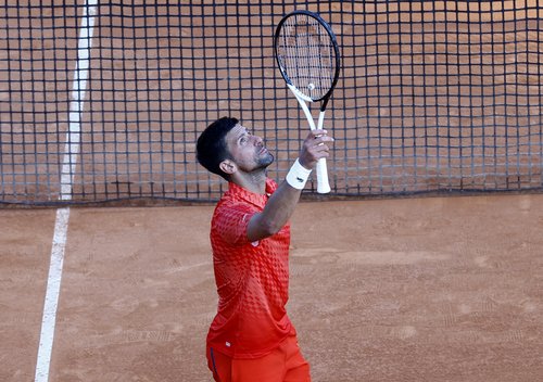 ATP Masters 1000 - Monte Carlo Masters