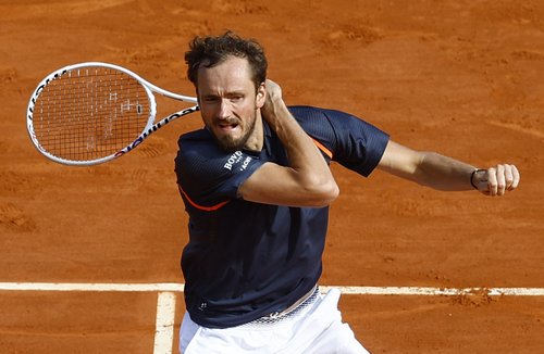ATP Masters 1000 - Monte Carlo Masters