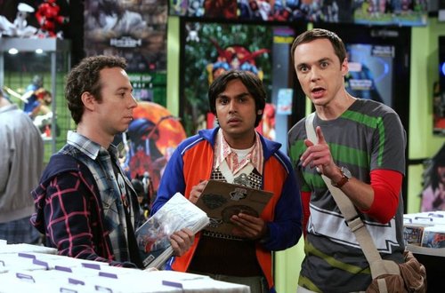 Teorija velikog praska