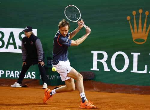 ATP Masters 1000 - Monte Carlo Masters