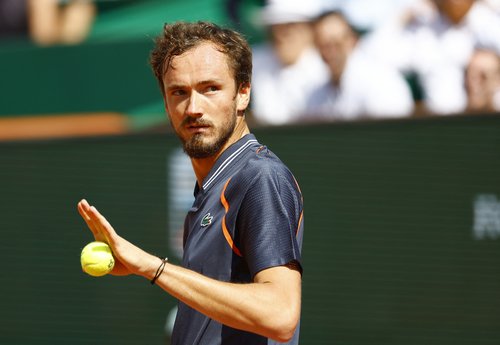 ATP Masters 1000 - Monte Carlo Masters