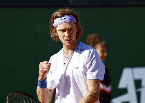 ATP Masters 1000 - Monte Carlo Masters