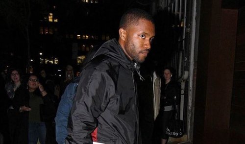 Frank Ocean