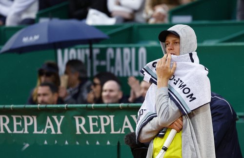 ATP Masters 1000 - Monte Carlo Masters