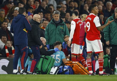 Premier League - Arsenal v Southampton