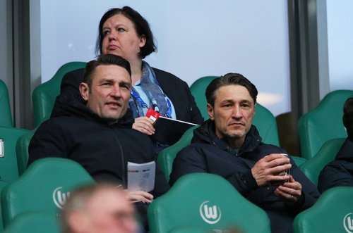 Women's Champions League - Quarter Final - Second Leg - Vfl Wolfsburg v Paris St Germain