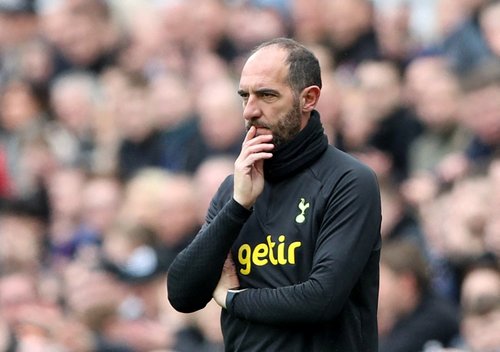FILE PHOTO: Premier League - Newcastle United v Tottenham Hotspur