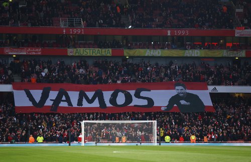 Premier League - Arsenal v Southampton