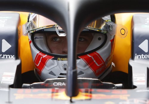 Azerbaijan Grand Prix