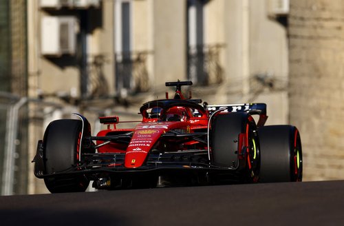 Azerbaijan Grand Prix