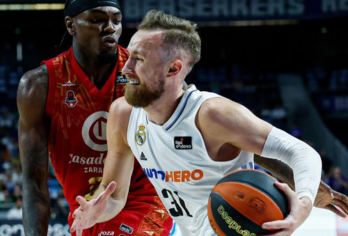 Džanan Musa v Zarahoza