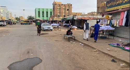sudan