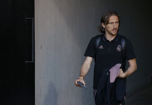 LaLiga - Cadiz v Real Madrid