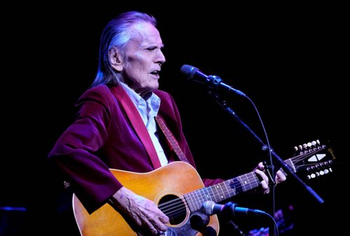 Gordon Lightfoot