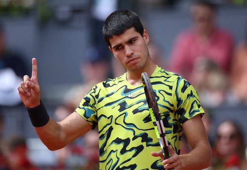 Madrid Open