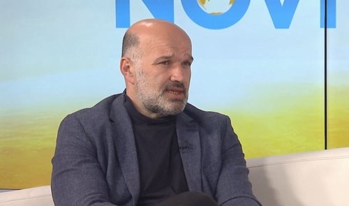senad pećanin