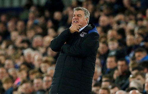 FILE PHOTO: Premier League - Everton v Newcastle United