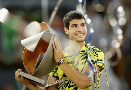 Madrid Open