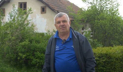Dragan Nova Bila