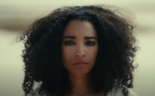 Cleopatra