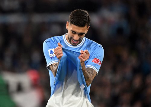 Serie A - Lazio v Lecce