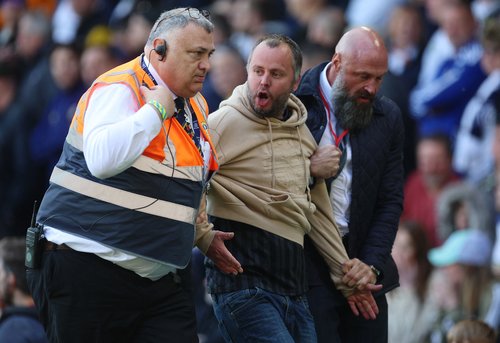Premier League - Leeds United v Newcastle United