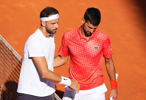 Italian Open