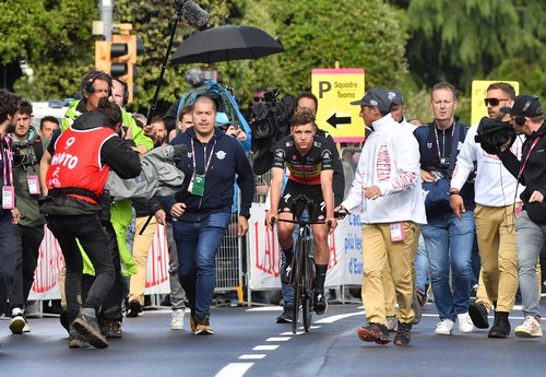 Giro d'Italia