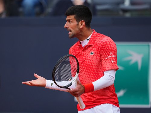 Italian Open