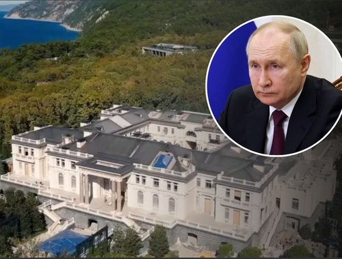putin bunker