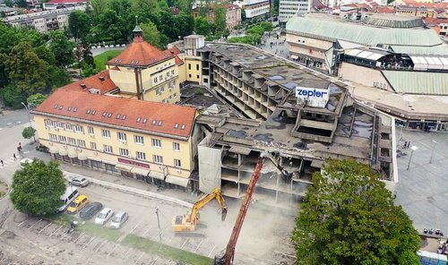 hotel palas