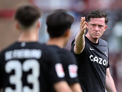 Bundesliga - 1. FC Union Berlin v SC Freiburg