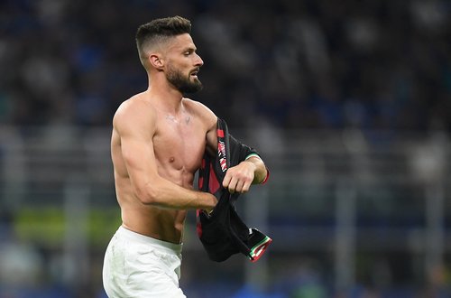 Champions League - Semi Final - Second Leg - Inter Milan v AC Milan