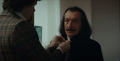 dali