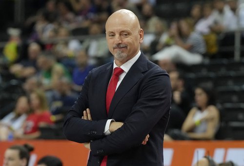 EuroLeague - Bronze Medal Match - AS Monaco v FC Barcelona