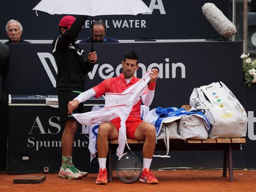 Italian Open