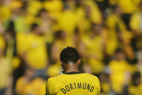 Bundesliga - Borussia Dortmund v 1. FSV Mainz 05