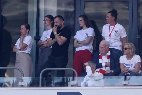 Bundesliga - FC Cologne v Bayern Munich