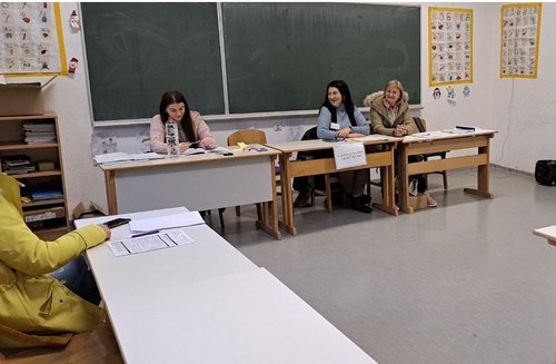 Živinice izbori