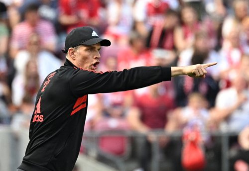 Bundesliga - FC Cologne v Bayern Munich