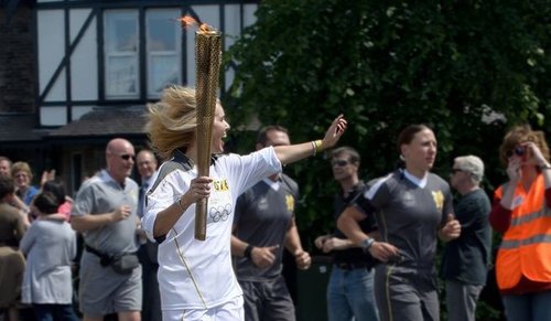 olympicflame