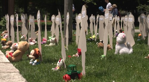 dan bijelih traka sarajevo