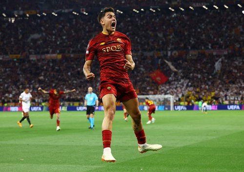 Europa League - Final - Sevilla v AS Roma