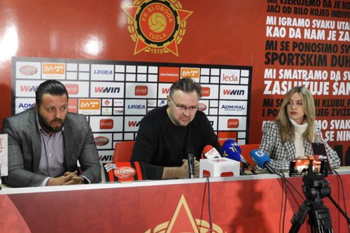 Elmir Šećerbegović