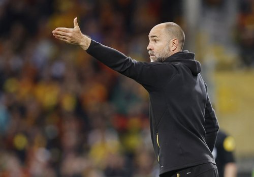 Ligue 1 - RC Lens v Olympique de Marseille